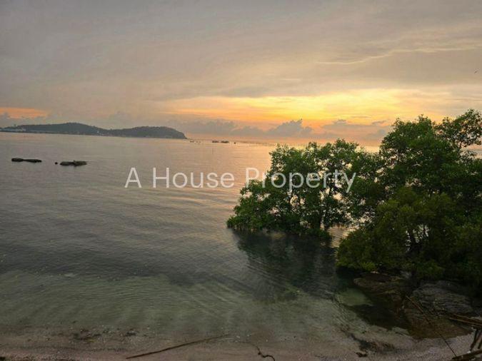 รูป บ้านหรูติดทะเล ทำเลบางแสน–อ่างศิลา สัมผัสชีวิตติดทะเลในแบบ Luxury - รูปที่ 18/20