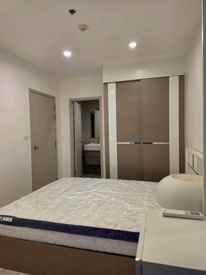 รูป 💥รหัส IDBS260523R💥 📢📢For Rent Ideo Mobi Bangsue Grand Interchange (1 Bed 31 ตร.ม/14900) ชั้น 26 ใกล้ MRT สนใจ Line ID: @atfirm  - รูปที่ 2/5