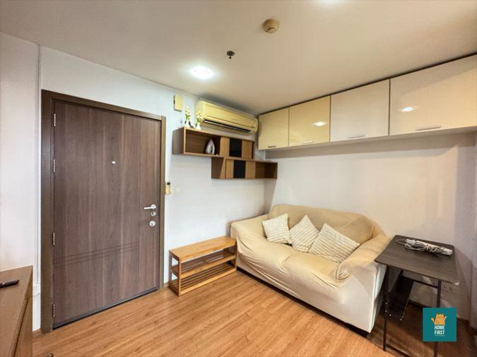 รูป Rent The base สุขุมวิท 77 1นอย 32ตรม. เฟอร์ครบ 14,000 บาท  - รูปที่ 4/9