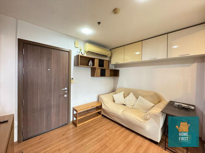รูป Rent The base สุขุมวิท 77 1นอย 32ตรม. เฟอร์ครบ 14,000 บาท - รูปที่ 4/9