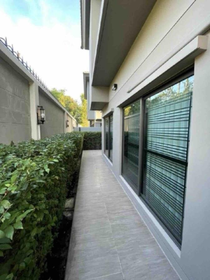 picture 🏡 #MT2609_099 🏡 💥 Urgent! Definitely available—click fast before it's gone! ‼️ For Rent: 48k 🔥 Venue Flow Rama 5 Project. - 18/30