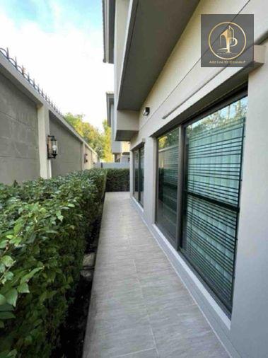 รูป 🏡 #MT2609_099🏡💥ด่วน💥ว่างชัวร์ รีบคลิก ก่อนหลุดมือ‼️ 𝗙𝗼𝗿 𝗥𝗲𝗻𝘁4️⃣8️⃣ k.🔥ใกล้ MRT สายสีม่วงโครงการ เวนิวโฟลว์พระราม5 - รูปที่ 18/30
