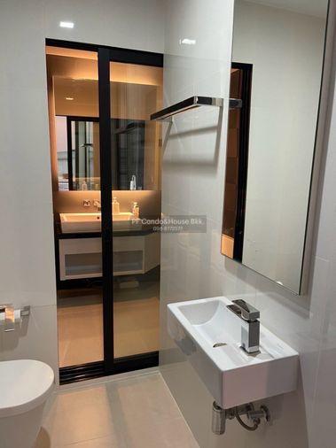 รูป 🔥 Hot Price ไอวี่ แอมพิโอ ใกล้ ✅ MRT ศูนย์วัฒนธรรม 📌 ห้องแต่งหรู พร้อมอยู่ - รูปที่ 6/6