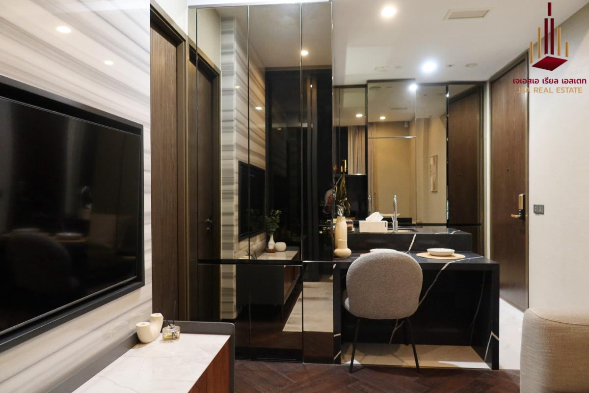 รูป ✨ ขาย ดิ เอส สุขุมวิท 36 ✨ ราคา 9,900,000 บาท - รูปที่ 3/6