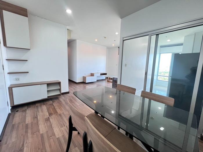 รูป 💥รหัส CTTW240294R💥 📢📢For Rent Centric Tiwanon Station (2 Bed 67 ตร.ม/17000) ชั้น 24 ใกล้ MRT สนใจ Line ID: @atfirm  - รูปที่ 14/26