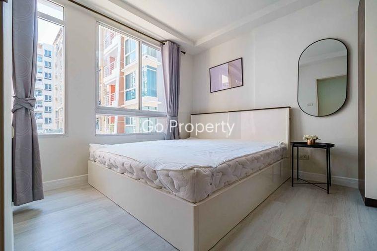 picture ðĨAvailable for immediate move-in ðĨ GO#1956 Ivy Ratchada â
Add Line to schedule a viewing ðļ - 1/10