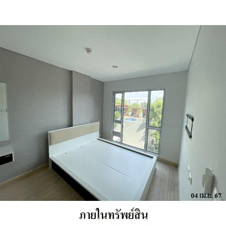 picture 🔥 For Sale: Serrano Rama 2 Phase 1 – Rama 2 | Near MRT Lak Song - 4/8