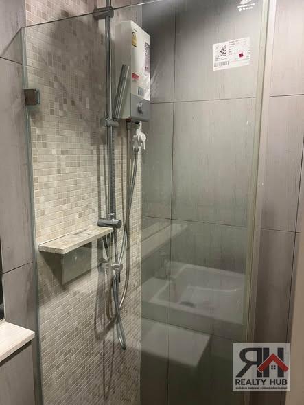รูป 🏠︎RB26132 ให้เช่าถูกมาก👉เดอะ โพลิแทน รีฟ✅แอดไลน์ @930jwqti ( มี @ ด้วย) แอดมินตอบไว - รูปที่ 6/9