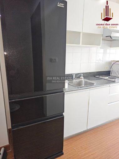 picture ✨ For Rent: Diamond Sukhumvit Condo ✨ 💰 Only 15,000 THB/month - 4/5