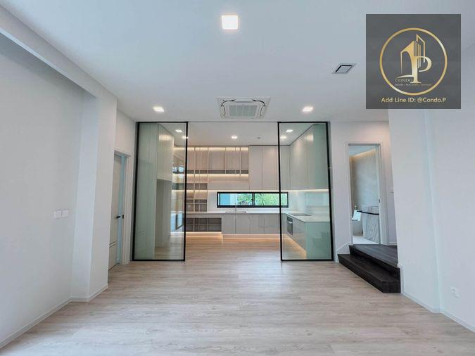รูป 🏡#MT2609_105 🏡💥ด่วน💥ว่างชัวร์ รีบคลิก ก่อนหลุดมือ‼️ 𝗙𝗼𝗿 𝗥𝗲𝗻𝘁1️⃣9️⃣5️⃣ k.🔥ใกล้ MRT สายสีเหลืองโครงการ วีเว่กรุงเทพกรีฑา - รูปที่ 3/23