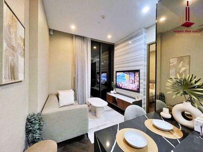 picture ✨ For Sale: The Esse Sukhumvit 36 Condo ✨ 💰 Only 9,900,000 THB - 2/6