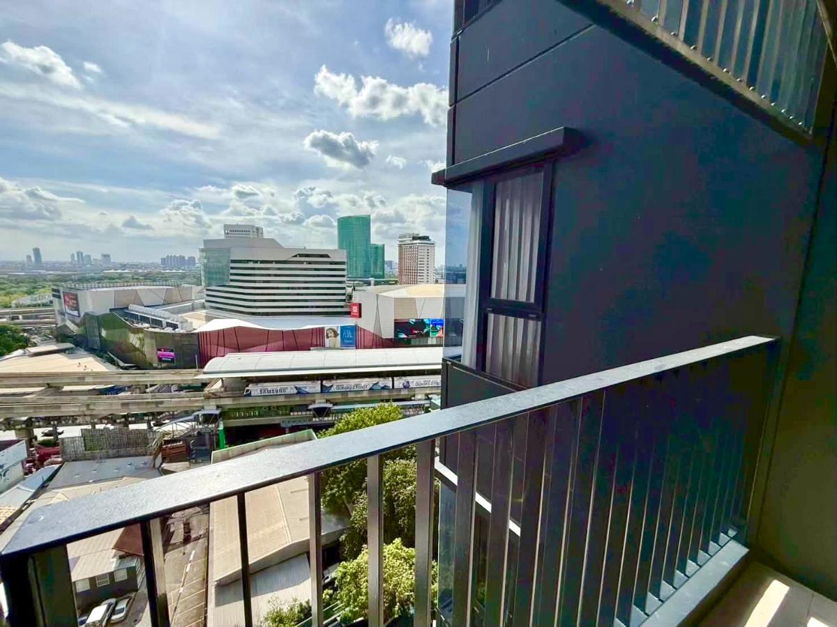 รูป 🔥Life Ladprao Valley | Ready to Move ✨🦄 ห้องสวย เฟอร์ครบ พร้อมอยู่ | ใกล้ BTS ห้าแยกลาดพร้าว & Central Ladprao | ☎️ 096-2493698 (LLV0961) - รูปที่ 8/13