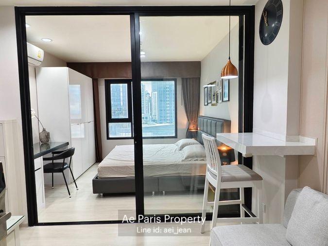picture For Rent Life Asoke , 1 Bed 1 Bath - 5/11