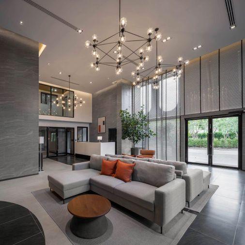 รูป 🔥ว่างพร้อมเข้าอยู่🔥 GO#1947 Nue Connex Condo ดอนเมือง ✅แอดไลน์นัดชมห้อง🌸 - รูปที่ 21/26