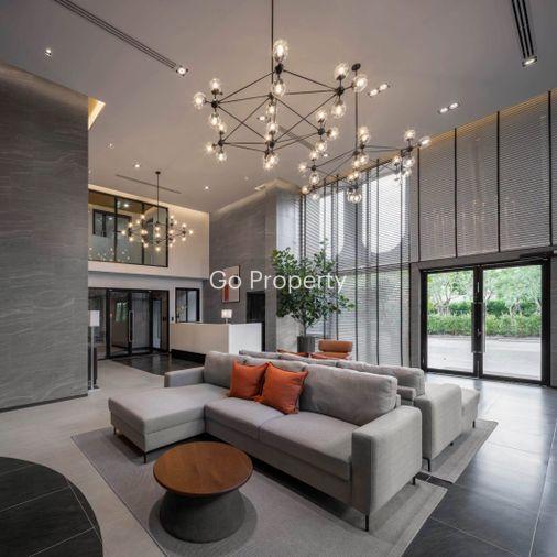 รูป 🔥ว่างพร้อมเข้าอยู่🔥 GO#1947 Nue Connex Condo ดอนเมือง ✅แอดไลน์นัดชมห้อง🌸 - รูปที่ 21/26