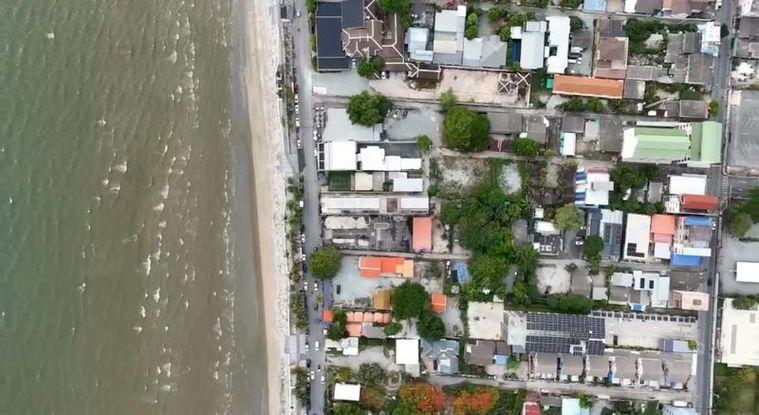 รูป ขายโรงแรมหรูบางแสน ทำเลพรีเมียม ใกล้หาดวอนนภา ชลบุรี - รูปที่ 8/8