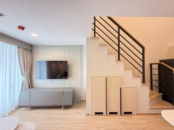 รูป For Rent Brand-new Unit Culture chula - รูปที่ 1/14
