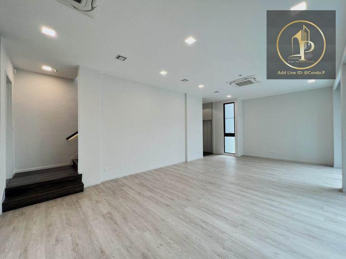 รูป 🏡#MT2609_105 🏡💥ด่วน💥ว่างชัวร์ รีบคลิก ก่อนหลุดมือ‼️ 𝗙𝗼𝗿 𝗥𝗲𝗻𝘁1️⃣9️⃣5️⃣ k.🔥ใกล้ MRT สายสีเหลืองโครงการ วีเว่กรุงเทพกรีฑา - รูปที่ 15/23
