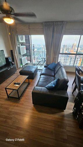 picture 🎈#MT2609_084🎈💥Urgent💥 Definitely available—click fast before it's gone!‼️ 𝗙𝗼𝗿 𝗥𝗲𝗻𝘁 2️⃣8️⃣k🔥 S&S Condo, Sukhumvit 101/1 - 1/14
