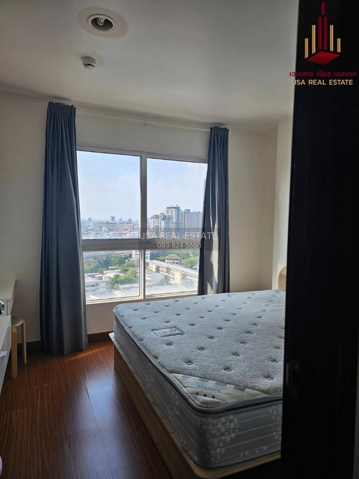 picture ✨ For Rent: Diamond Sukhumvit Condo ✨ 💰 Only 15,000 THB/month - 1/5