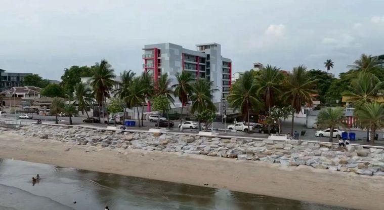 รูป ขายโรงแรมหรูบางแสน ทำเลพรีเมียม ใกล้หาดวอนนภา ชลบุรี - รูปที่ 6/8