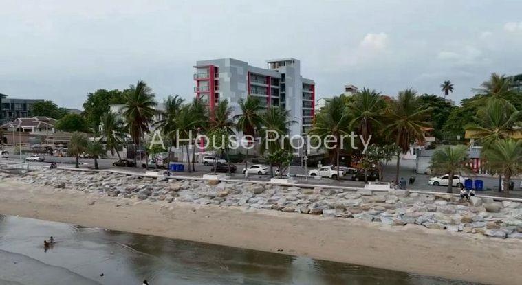 รูป ขายโรงแรมหรูบางแสน ทำเลพรีเมียม ใกล้หาดวอนนภา ชลบุรี - รูปที่ 6/8
