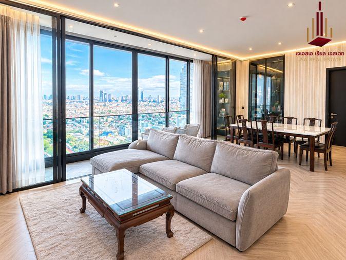 picture ✨ For Rent : Chapter Charoennakhorn - Riverside  Condo ✨  💰 Only 135,000  THB/month - 2/8