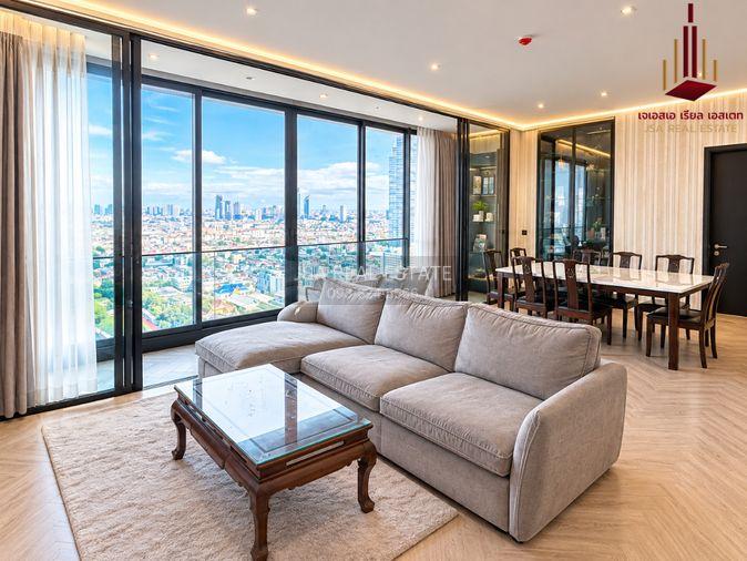 picture ✨ For Rent : Chapter Charoennakhorn - Riverside Condo ✨ 💰 Only 135,000 THB/month - 2/8