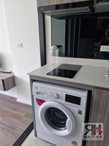 รูป 🤝🏻RB26130 ให้เช่าถูกมาก👍ดิ ออริจิ้น รามอินทรา 83 สเตชั่น✅แอดไลน์ @mproperty( มี @ ด้วย) แอดมินตอบไว - รูปที่ 10/10