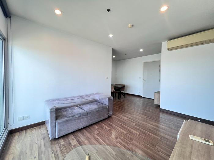 รูป 💥รหัส CTTW240294R💥 📢📢For Rent Centric Tiwanon Station (2 Bed 67 ตร.ม/17000) ชั้น 24 ใกล้ MRT สนใจ Line ID: @atfirm  - รูปที่ 18/26