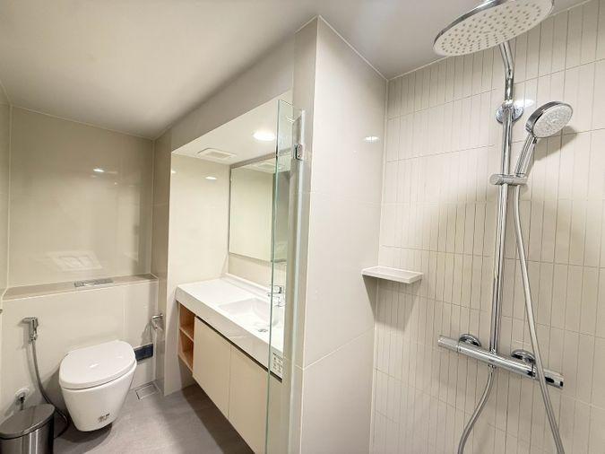 รูป For Rent Brand-new Unit Culture chula - รูปที่ 8/14