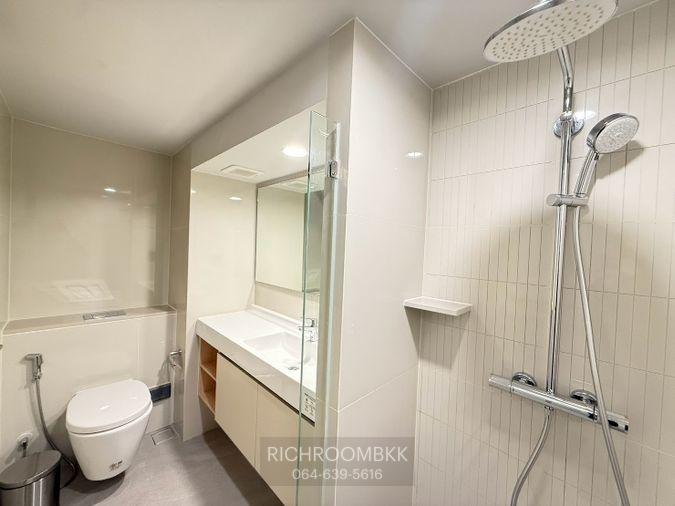 รูป For Rent Brand-new Unit Culture chula - รูปที่ 8/14