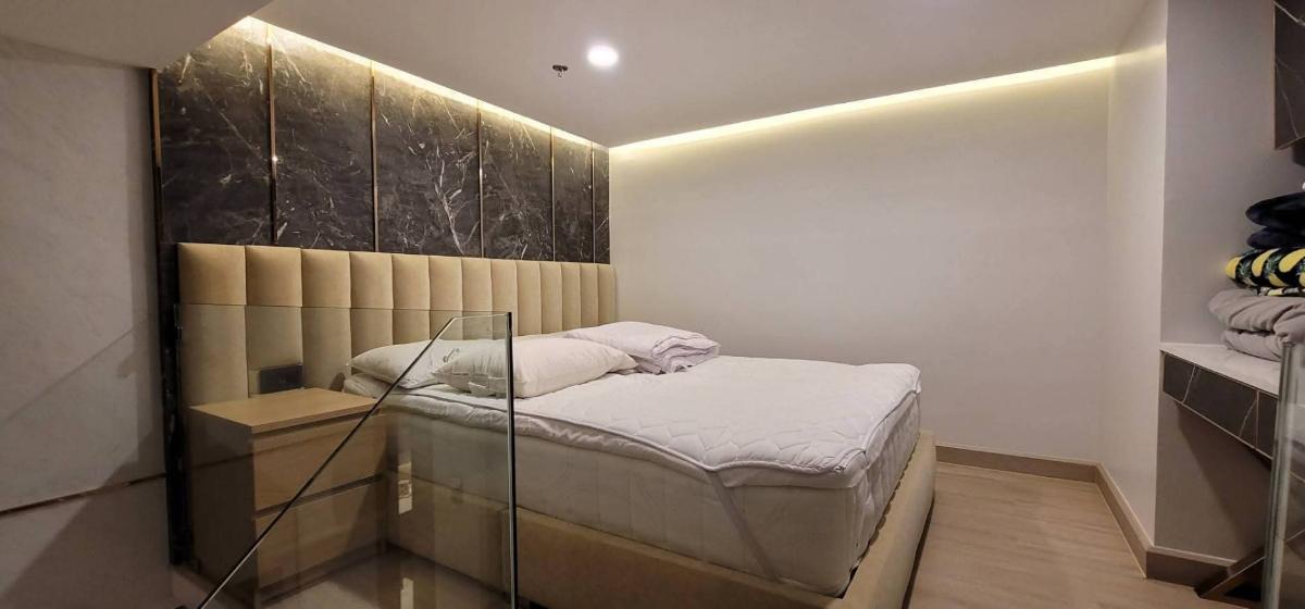 รูป ✨Condo for Rent : Penthouse Duplex 59 Heritage (BTS Thonglor)(AP-02) ( line : @condo91 ) - รูปที่ 9/17
