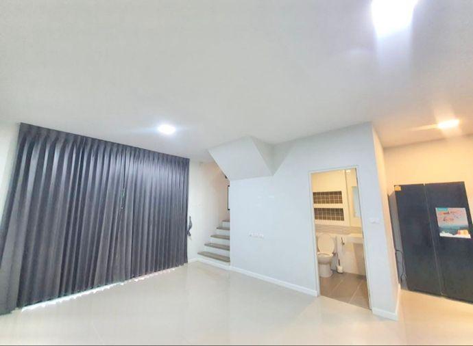 รูป ให้เช่าบ้าน Siri Place Westgate ซอยแก้วอินทร์ ใกล้ Central West Gate - รูปที่ 2/5