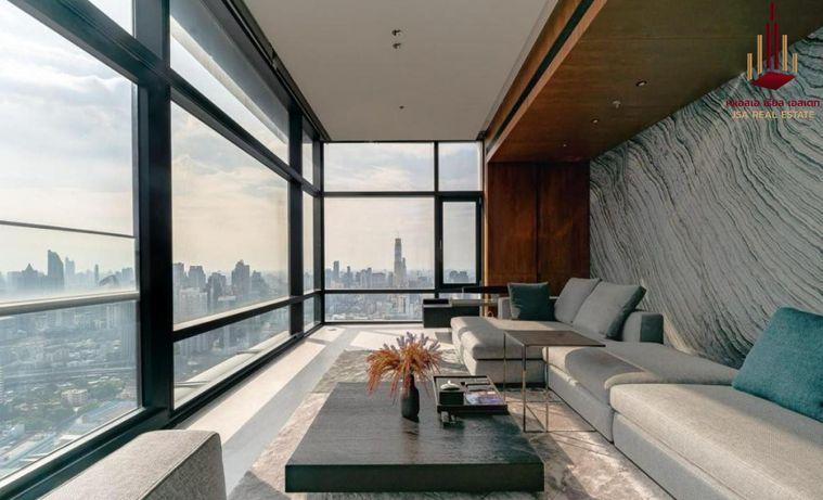 picture ✨ For Sale : Circle Living Prototype  Condo ✨  💰 Only 24,500,000 THB - 2/9