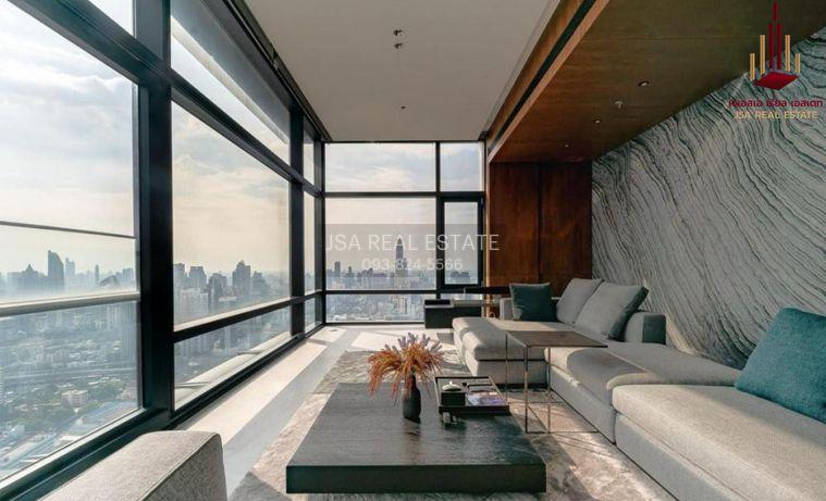 picture ✨ For Sale : Circle Living Prototype Condo ✨ 💰 Only 24,500,000 THB - 2/9