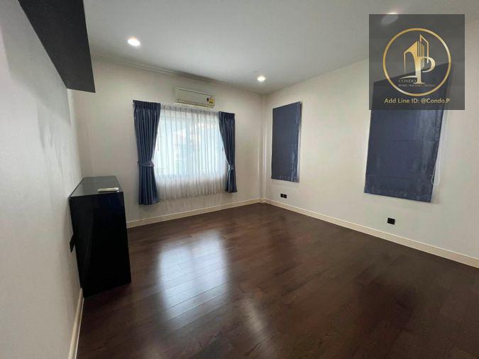 รูป 🏡#MT2609_085🏡💥ด่วน💥ว่างชัวร์ รีบคลิก ก่อนหลุดมือ‼️ 𝗙𝗼𝗿 𝗥𝗲𝗻𝘁 1️⃣2️⃣0️⃣k.🔥 โครงการ เศรษฐสิริ กรุงเทพกรีฑา - รูปที่ 11/18