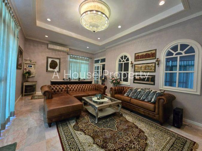 รูป บ้านหรูติดทะเล ทำเลบางแสน–อ่างศิลา สัมผัสชีวิตติดทะเลในแบบ Luxury - รูปที่ 8/20