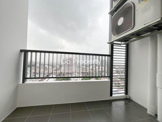 picture Available for immediate move-in 🔥 #GO1961 Metro Sky Bangsue - Prachachuen ✅ Add Line to schedule a viewing 🌸 - 16/16
