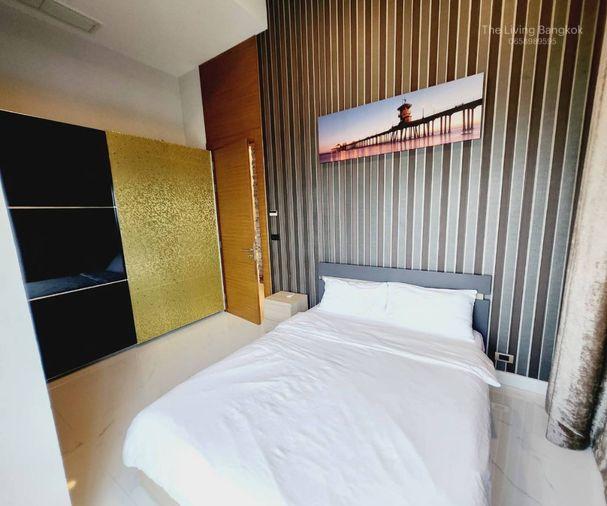 picture ✨Condo for Rent : Penthouse Duplex 59 Heritage (BTS Thonglor)(AP-02) ( line : @condo91 ) - 11/17