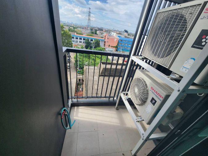 รูป PFD-09084 ขายคอนโด แอสปาย เอราวัณ ไพร์ม (Aspire Erawan Prime) ทำเลติดรถไฟฟ้า BTS ช้างเอราวัณ 🏙️ - รูปที่ 17/18
