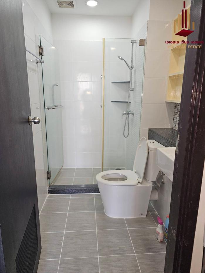 picture ✨ For Rent: Diamond Sukhumvit Condo ✨ 💰 Only 15,000 THB/month - 5/5