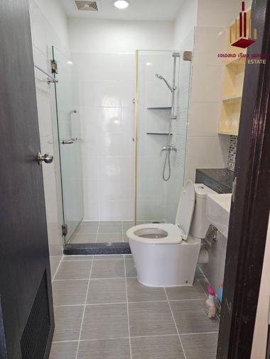 picture ✨ For Rent: Diamond Sukhumvit Condo ✨ 💰 Only 15,000 THB/month - 5/5