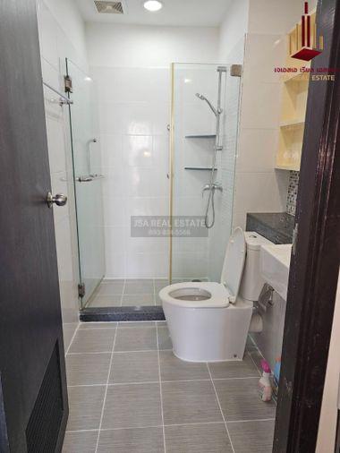 picture ✨ For Rent: Diamond Sukhumvit Condo ✨ 💰 Only 15,000 THB/month - 5/5
