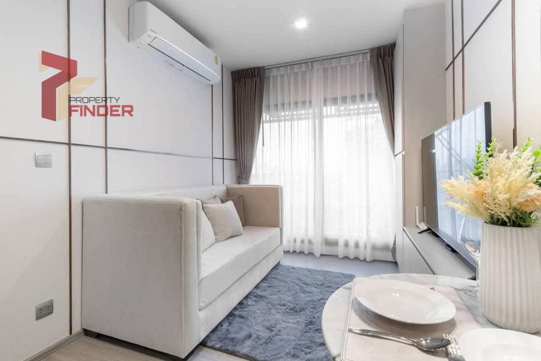 รูป PFD-09109 ปล่อยเช่าคอนโด ไลฟ์ อโศก ไฮป์ (Life Asoke Hype) ห้องสวยแสงดี คอนโดสไตล์สแกนนดิเนเวีย ครบทุกฟังก์ชั่น - รูปที่ 9/9