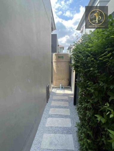รูป 🏡 #MT2609_099🏡💥ด่วน💥ว่างชัวร์ รีบคลิก ก่อนหลุดมือ‼️ 𝗙𝗼𝗿 𝗥𝗲𝗻𝘁4️⃣8️⃣ k.🔥ใกล้ MRT สายสีม่วงโครงการ เวนิวโฟลว์พระราม5 - รูปที่ 21/30