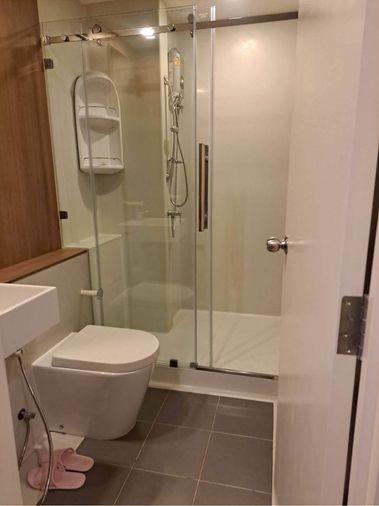 รูป Rent Blossom Condo สาทร - เจริญราษฎร์ 30ตรม. เฟอร์ครบ 14,000 บาท - รูปที่ 8/8