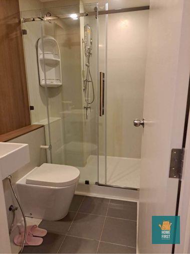 รูป Rent Blossom Condo สาทร - เจริญราษฎร์ 30ตรม. เฟอร์ครบ 14,000 บาท - รูปที่ 8/8