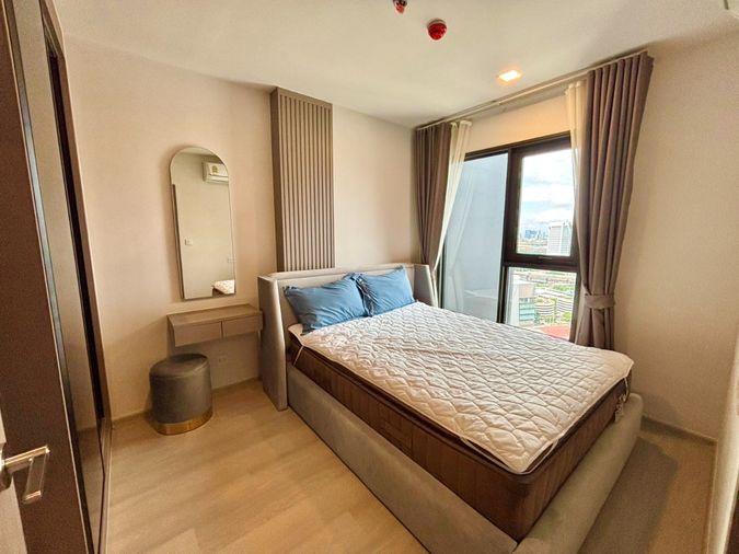 รูป ✨ LIFE Phahon-Ladprao | Ready to Move 🔥 ทำเลฮอต ใจกลางลาดพร้าว | BTS ห้าแยกลาดพร้าว 200 ม. ใกล้ Central Ladprao | ☎️ 096-2493698 (LPL0369) - รูปที่ 5/10