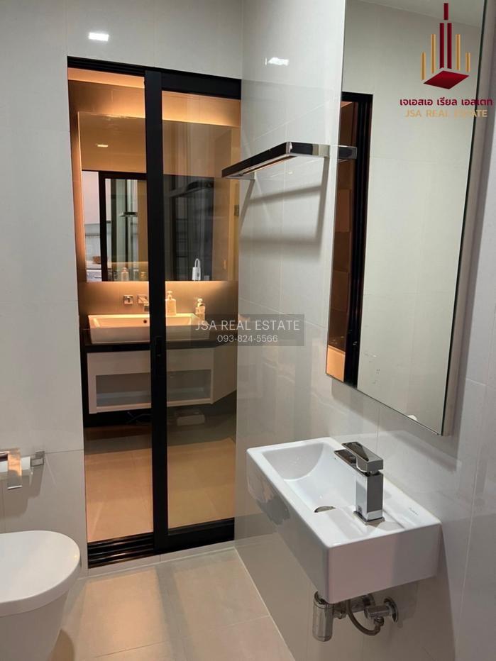 picture ✨ For Rent: IVY Ampio Condo ✨ 💰 Only 26,000 THB/month - 6/7